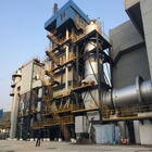 Industrielle Müllverbrennungsanlage mit 4000 kg/h für Hausmüll-Behandlungs-Mitte