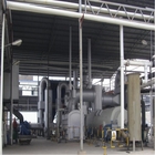 Festflüssigkeits-Biomüll-Gas-Verbrennungsofen-Behandlung 2500 kg/h