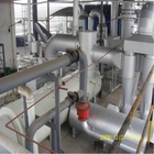 Festflüssigkeits-Biomüll-Gas-Verbrennungsofen-Behandlung 2500 kg/h