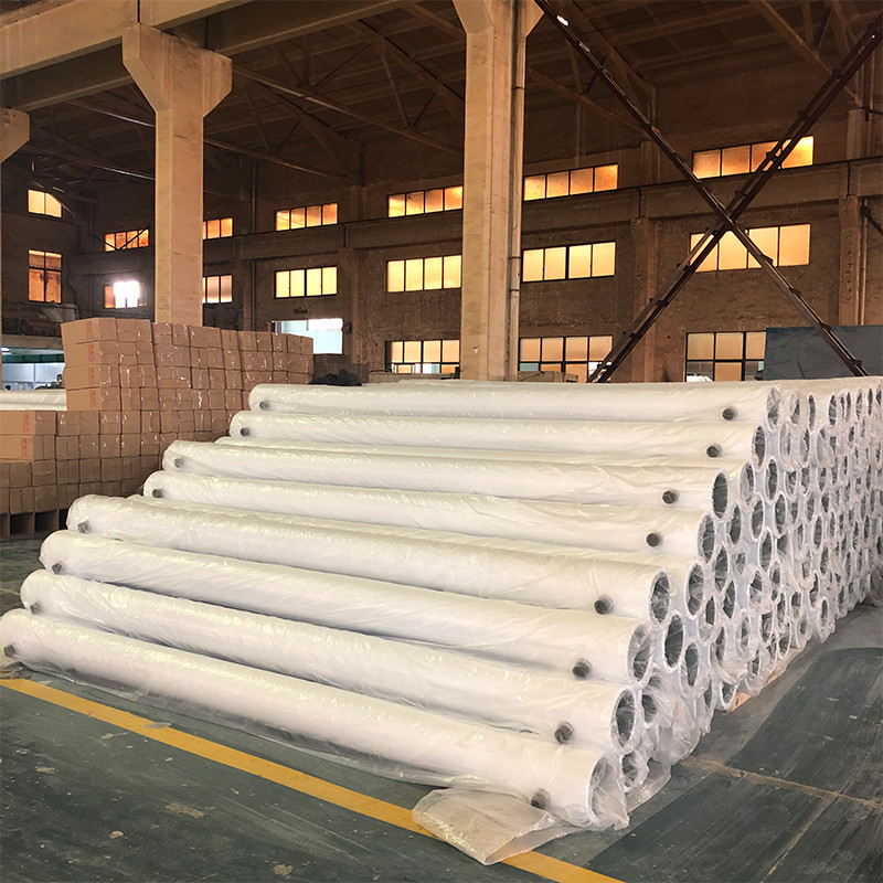 Soemröhrenmembran Frp Ro-Membran-Wohnung für Aquarium-Filter-System