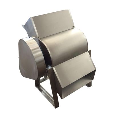 Elektrischer Eiszerkleinerer, industrielle Eiszerkleinerermaschine, Blockeiszerkleinerermaschine