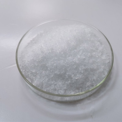 CAS 16919-31-6 Industrie-chemisches Ammonium-Fluorzirkonats-unregelmäßige Kristalle